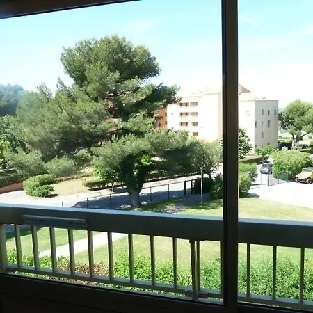 شقة Alisier سيكس-فور-لو-بلاج